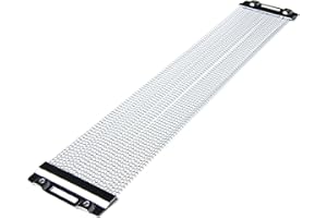 Fame 14 Inch Snare Mat, Standard, 24 Spirals, Steel, High Quality, Optimal Pad, For All 14 Inch Snare Drums, 30 Day Money-back Guarantee