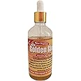 Golden Glow Intensive Half Cast Whitening Serum 100ml