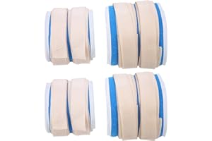 Fybida Supporto per polso, Cinghia di ritenuta Paziente Anziani Letto per arto Supporti fissi Arti Cinghia di ritenuta per pazienti Cintura fissa Cintura per alleviare tendinite, artrite, distorsioni