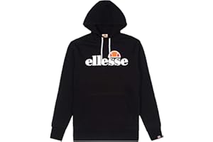 Ellesse Torices Oh Hoody Felpe Donna