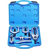 Zoomtools 5-piece pen puller set, pen puller, pen puller, ball separator