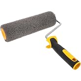 HARDY WORKING TOOLS - Putty roller 18 cm - with 2K bicomponent handle - DuoPlus - for plastering and filling compound applica
