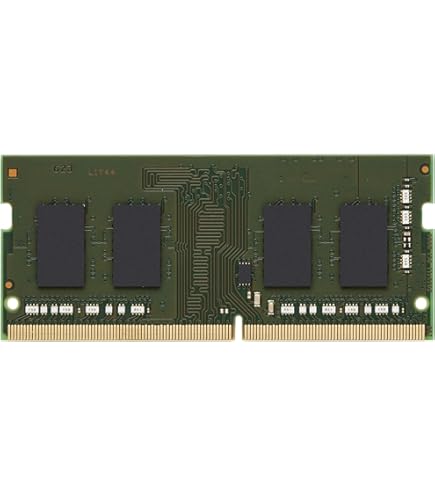 Kingston 16GB DDR4 2666MHz RAM Memory Module : Amazon.co.za