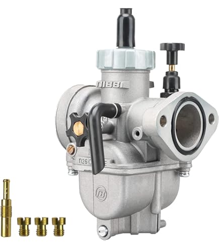 Carburatore PZ22 Per SSR 110cc 125cc 22mm Carburatore Di Ricambio Per Go Kart Atv Quad Per Go Kart Atv Quad A 4 Tempi 50 125cc 82856630