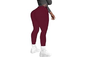 Memoryee Leggings Mujer Push Up Mallas Anticeluliticos Pantalones Deportivos Fitness Suaves Elásticos Cintura Alta Barriga Control Talla Extra Leggins Yoga