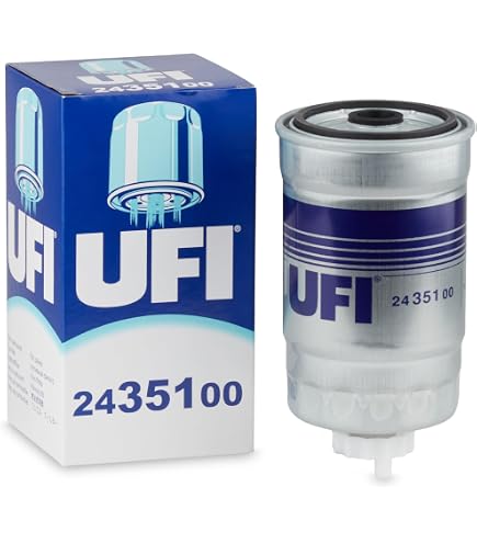 Filtro Carburante Alta Pressione 15440-93J00: Sostituzione Per Motore FUORIBORDO DF200 (2004-2011)