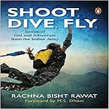 Shoot, Dive, Fly