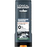 L'Or&eacute;al Paris Men Expert Shower Gel 400 ml