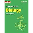 Cambridge IGCSE™ Biology Student's Book (Collins Cambridge IGCSE™)