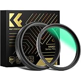K&amp;F Concept Fujifilm X100 Serisi Kamera X100/X100F/X100S/X100T/X100V/X100VI i&ccedil;in MCUV Koruma Lens Filtresi, Optik Cam Y&uuml;ksek 