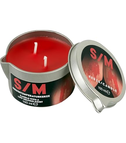 3 Candele A Bassa Temperatura Per Coppie: Romantiche, Colorate E Sicure Per Atmosfere Intime | Perfette Per Decorazione Casa, Feste E Matrimoni - 4