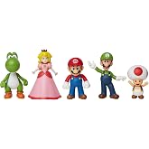 Mario ve Arkadaşları Fig&uuml;r Seti