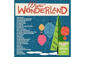 Winter Wonderland