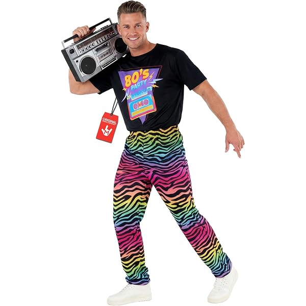 Disfraz de los 90: Ideas Icónicas y Vintage para Fiestas Temáticas