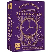 Tarot Holographique Smoostart – Guide Inclus – Débutants Et Experts – Version Anglaise
