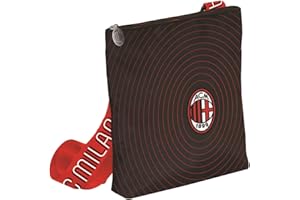 SEVEN Flache Schultertasche Milan
