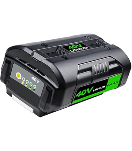 Batterie Ryobi RY36B12A 36V 12,0 Ah - Indicateur De Charge - Neuf