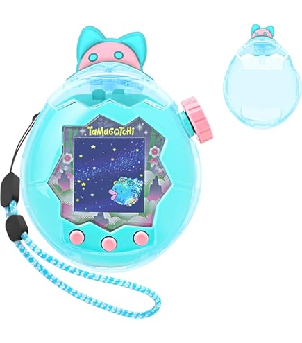 Buy Tamagotchi Paradise - Jade Forest Online at Low Prices in