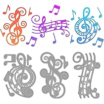 Fustelle Forma Topi Per Biglietti - Per Goffratura E Decorazioni - Foto 3