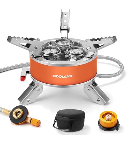 PRIMUS Campfire Griddle Plate – Piastra In Ghisa Per Cucinare Sul Fuoco, 520 G, Compatta E Resistente
