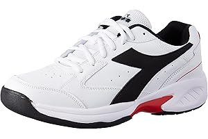 Diadora Volee 5, Scarpe da Tennis Uomo