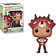 Funko POP! FORTNITE Valor Vinyl Figur – Ca. 10 Cm, Sammlerfigur Aus Dem Spiel