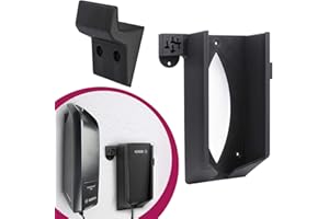 MOBILEFOX Caricatore da parete per Bosch eBike 2A 4A 6A + PowerPack 300 400 500