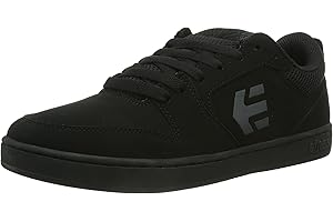 Etnies Verano, Men's Skateboarding Shoes