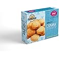 Karachi Bakery Osmania Biscuit, 2 X 400 g