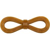 20 Metre PVC Kaplı &Ccedil;elik &Ccedil;amaşır İpi Paslanmaz Dayanıklı &Ccedil;ok Ama&ccedil;lı &Ccedil;amaşır Asma Teli Balkon Bah&ccedil;e Kamp Ev Depo ve Dış Mekan 