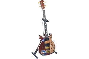 AXE HEAVEN PL-408 Phil Lesh Alembic Mini-Bass