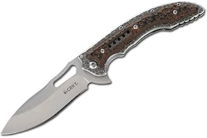 BÖKER CRKT Fossil - Coltello Piccolo
