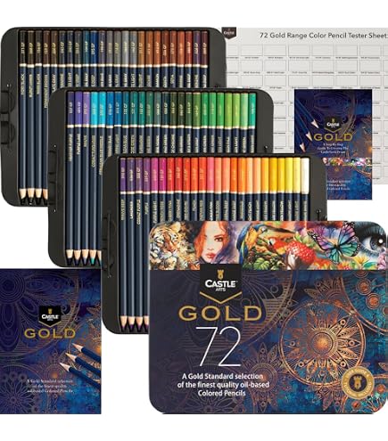 Boite Métal de 12 Crayons de couleur POLYCHROMOS FABER-CASTELL - La Poste Boite Métal de 12 Crayons de couleur POLYCHROMOS FABER-CASTELL - La Poste