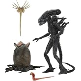Neca Yabancılar 40TH Yıld&ouml;n&uuml;m&uuml; B&uuml;y&uuml;k CHAP Ultimate 7in Eylem Şekil"