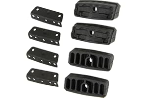 Thule 183069 Fixpoint Fitting Kit