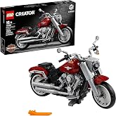 LEGO Creator Expert 10269 Harley-Davidson Fat Boy
