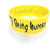 being human hand belt