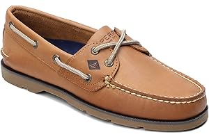 Sperry Top-Sider Men's Leeward Boat Shoe
