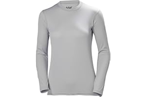 Helly Hansen Women's HH Tech Crew Long Sleeve