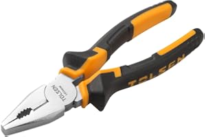COMBINATION PLIER (200mm, 8")