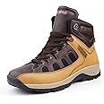 Bacca Bucci Men Lace Up Hiking Boot