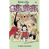 One Piece n&ordm; 043: La leyenda de los h&eacute;roes: 43 (Manga Shonen)