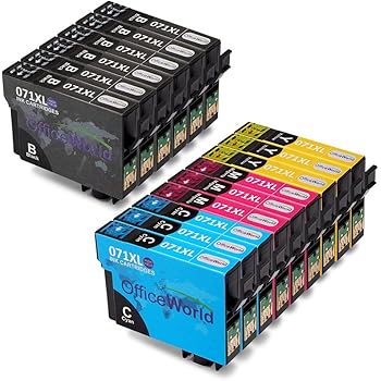 flash imprimante epson sx218 gratuit