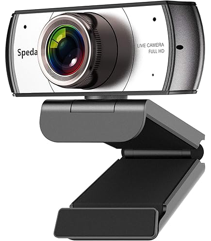 180 Degree Wide Angle WyreStorm Zoom Certified AI 4K Webcam, 8X