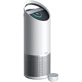 Leitz TruSens&trade; Z-3500H Connected SMART Hava Temizleyici ve SensorPod&trade; Hava Kalitesi Monit&ouml;r&uuml;, Geniş Odalar