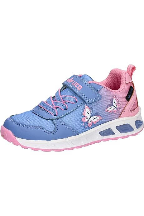 Scarpe Da Ginnastica Lico Unicorn - Sneaker Basse Per Bambina