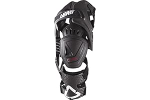 Leatt C- Frame Pro Carbone, Unisexe Adulte, Unisexe