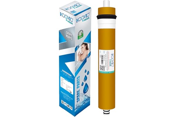 Konvio Neer Membrane for All Type of RO Water Purifier (3000 TDS 80 GPD)