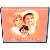 Sentido y Sensibilidad - Edici&oacute;n Horizontal (BD) [Blu-ray]