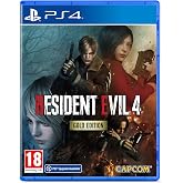 Resident Evil 4 Remake Gold Edition